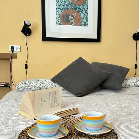 Smart In The Heart Of Apartment Lucca