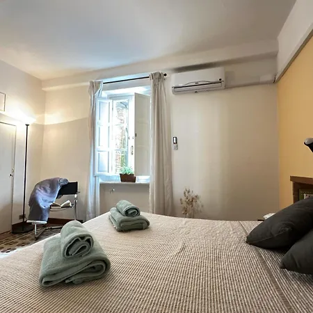 Smart In The Heart Of Apartment Lucca