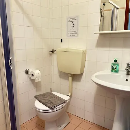 Apartment Smart In The Heart Of *