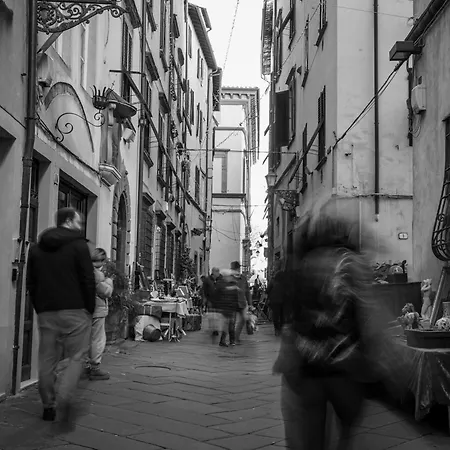 Lägenhet Bilocale Economico, In Pieno Centro A *